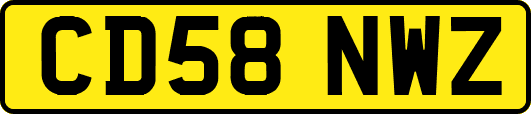 CD58NWZ
