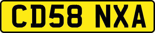 CD58NXA