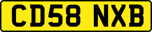 CD58NXB