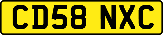 CD58NXC