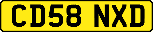 CD58NXD