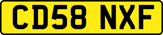 CD58NXF