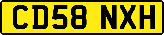 CD58NXH