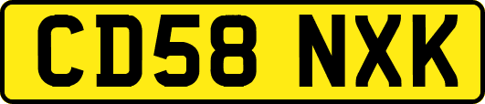 CD58NXK