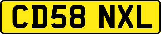 CD58NXL