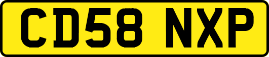 CD58NXP