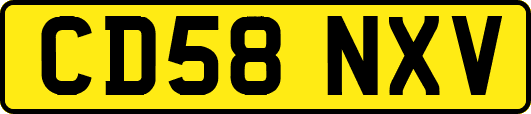 CD58NXV