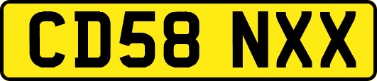 CD58NXX