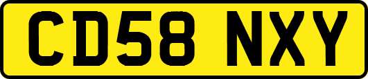 CD58NXY