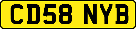 CD58NYB