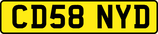 CD58NYD