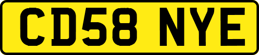 CD58NYE