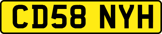CD58NYH