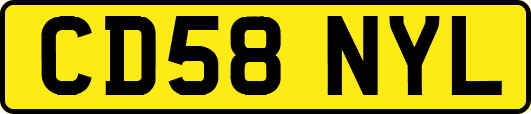CD58NYL