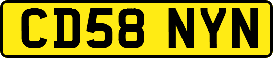 CD58NYN