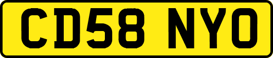 CD58NYO