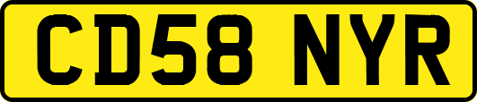 CD58NYR