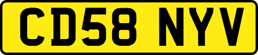 CD58NYV