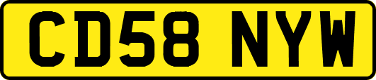 CD58NYW