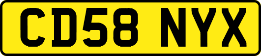 CD58NYX