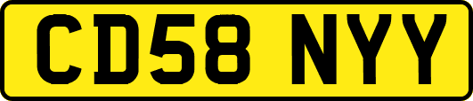 CD58NYY