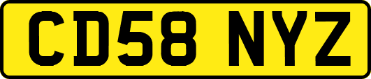 CD58NYZ