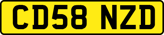 CD58NZD