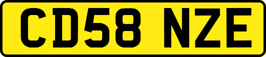 CD58NZE