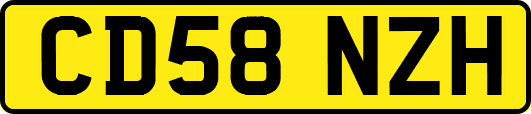 CD58NZH