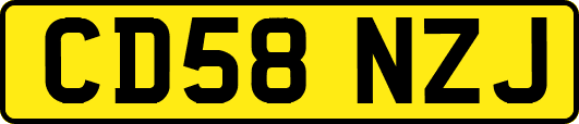 CD58NZJ