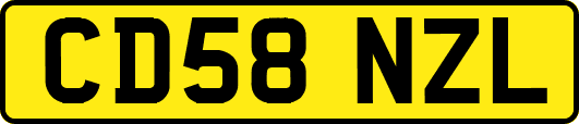 CD58NZL