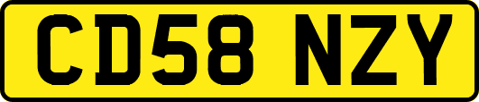 CD58NZY