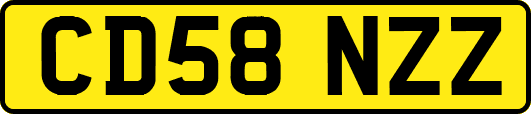 CD58NZZ