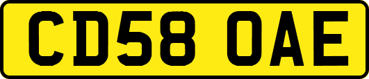 CD58OAE