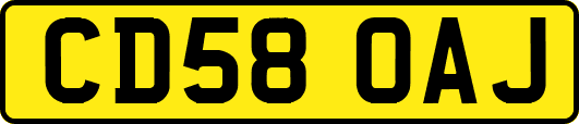 CD58OAJ