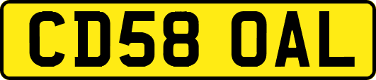 CD58OAL