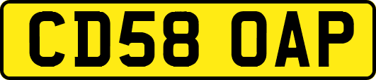 CD58OAP