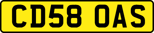 CD58OAS