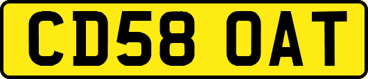 CD58OAT