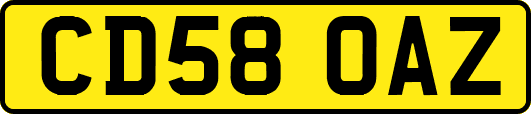 CD58OAZ