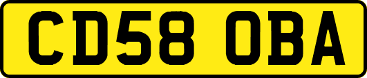 CD58OBA