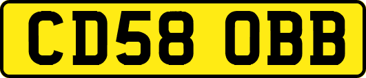 CD58OBB