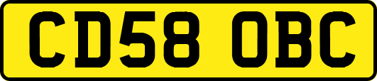 CD58OBC