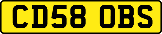 CD58OBS