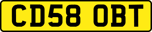 CD58OBT