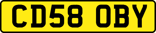 CD58OBY