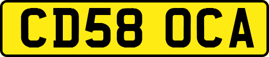 CD58OCA