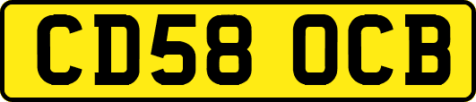 CD58OCB