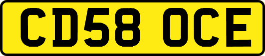 CD58OCE