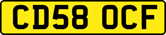 CD58OCF